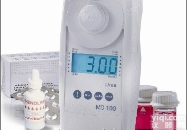 ET6140  罗威邦ET6140钼-<em>钼酸</em>盐浓度<em>测定仪</em>