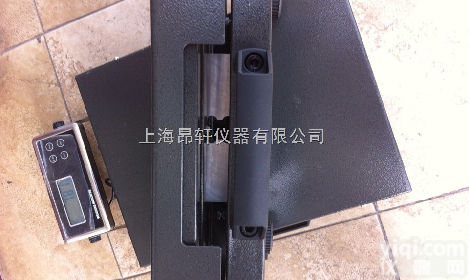 LAX  150公斤<em>便携式</em>手提快递<em>蓝牙</em>电子秤