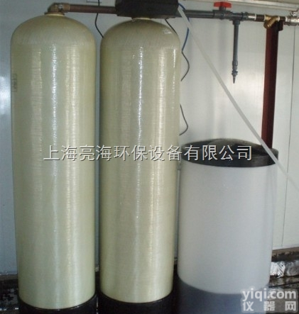 多种  <em>软水设备</em>、全自动<em>软水器</em>、水硬度去除设备