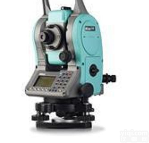 NIVO 2M  <em>尼康</em><em>全站仪</em>