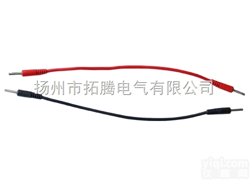 XYD<em>测试</em>线<em>系列</em>拓腾XYD<em>测试</em>线<em>系列</em>A端：棒弹 B端：棒弹<em>测试</em>线