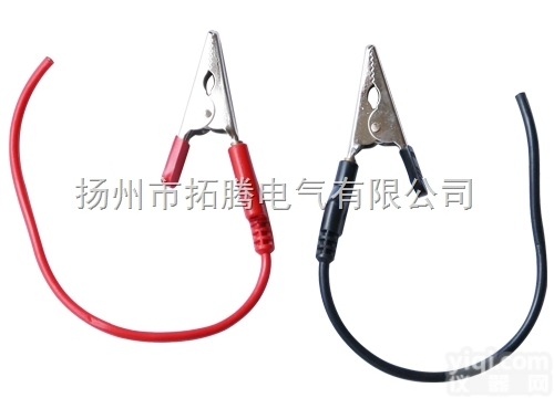 XYD<em>测试</em>线<em>系列</em>拓腾XYD<em>测试</em>线<em>系列</em>20mm夹子<em>测试</em>线