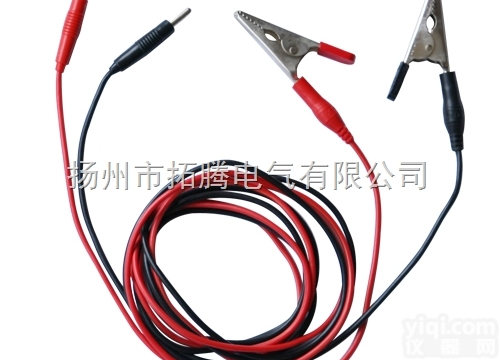 XYD<em>测试</em>线<em>系列</em>拓腾XYD<em>测试</em>线<em>系列</em>A棒弹 B20mm夹子<em>测试</em>线