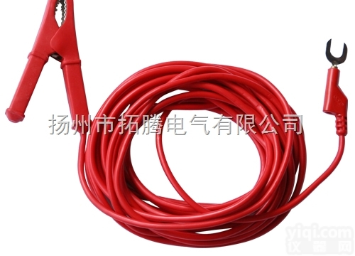 XYD<em>测试</em>线<em>系列</em>拓腾XYD<em>测试</em>线<em>系列</em>接地钳<em>测试</em>线