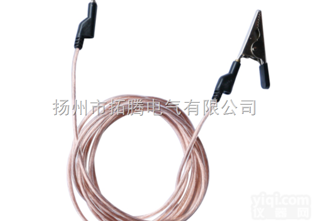 XYD<em>测试</em>线<em>系列</em>拓腾XYD<em>测试</em>线<em>系列</em>透明线配线A孔弹B20mm<em>夹子</em>