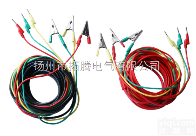 XYD<em>测试</em>线<em>系列</em>拓腾XYD<em>测试</em>线<em>系列</em>1.6mm2*8M变比<em>测试</em>线A.孔...