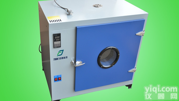 TD-40R  电路板小型高温烤箱 <em>恒温</em>烘箱 <em>恒温</em><em>试验箱</em> <em>老化箱</em>价格