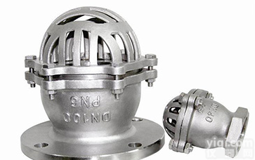 <em>H42W</em>  <em>不锈钢</em>底阀