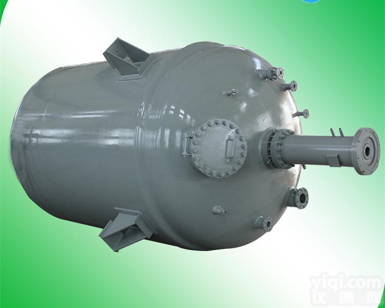 GSH  3000L超低温反应釜