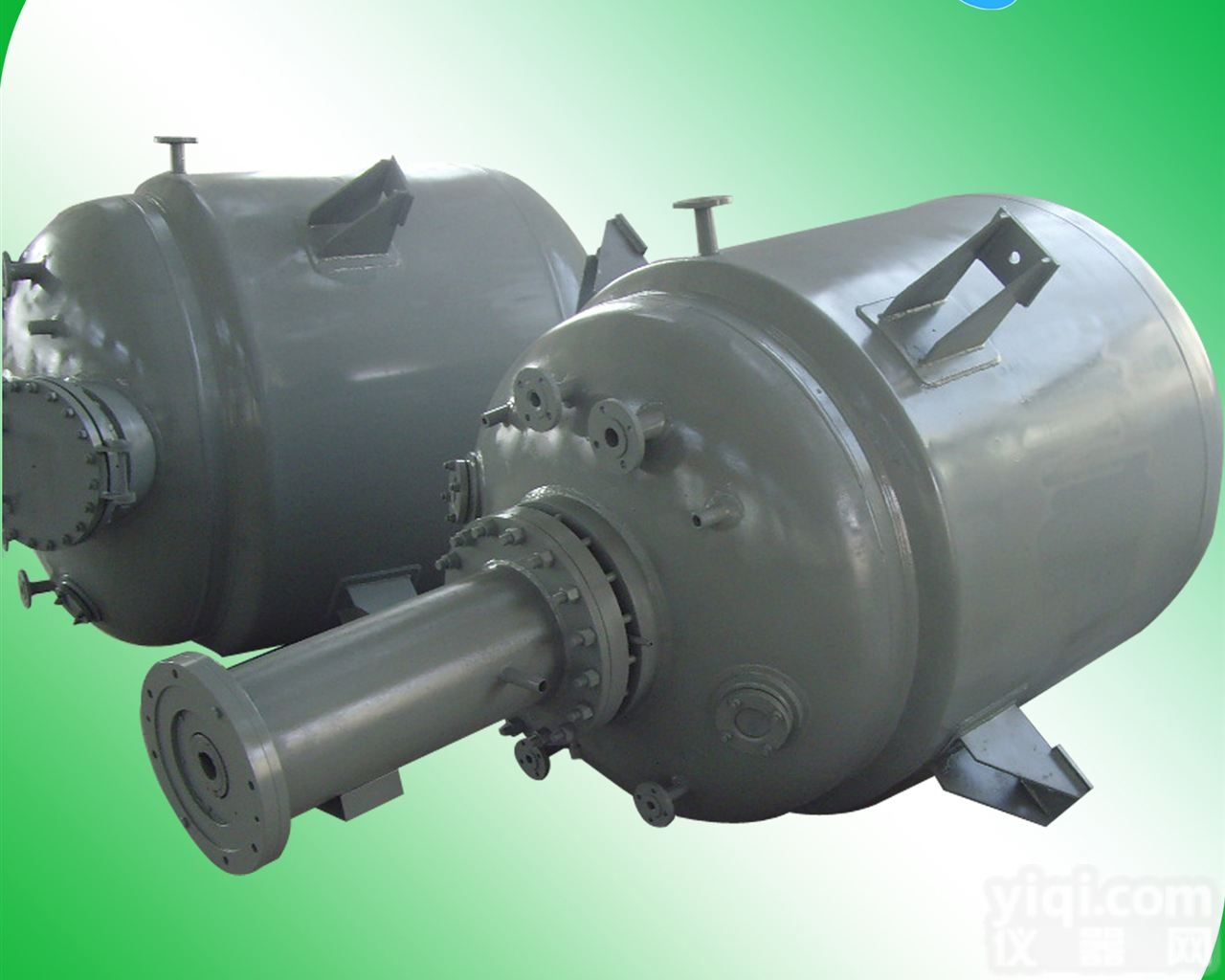 GSH-  <em>8000L</em>不锈钢<em>复合板</em><em>反应釜</em>