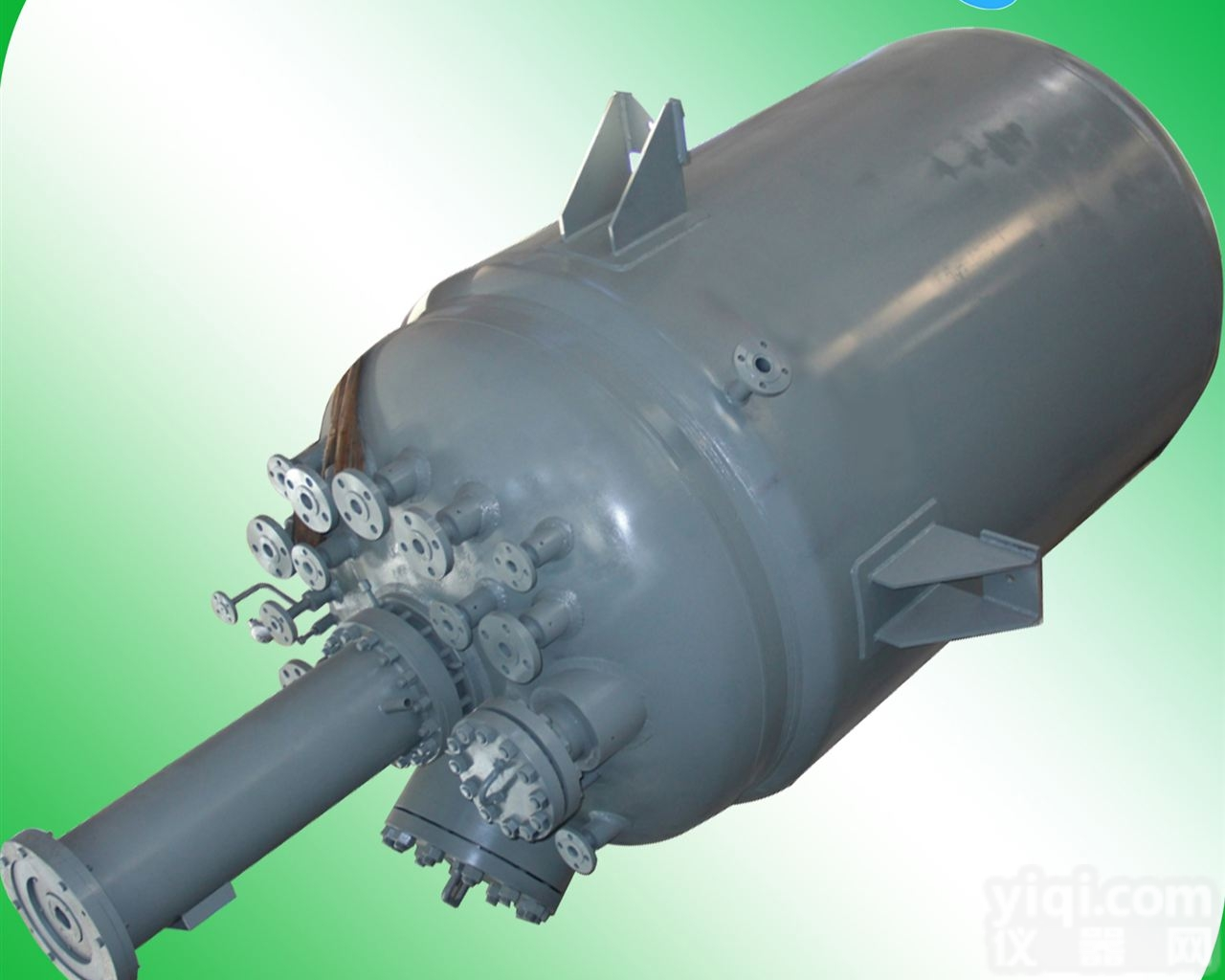 GSH-  2500L不锈钢S30408复合板<em>反应釜</em> <em>化工生产</em><em>反应釜</em>