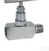 <em>多口</em><em>计量</em><em>针型阀</em>