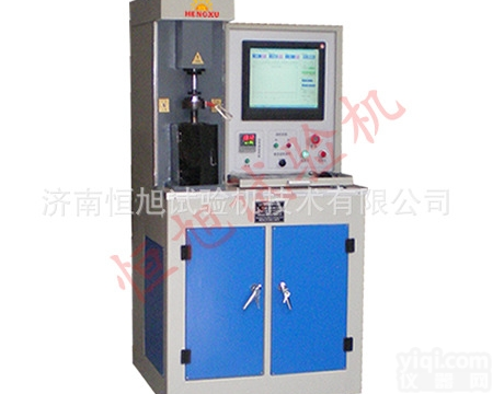 MMW-1A  济南厂家专业产立式万能摩擦磨损试验验机 多功能摩擦磨损试验机