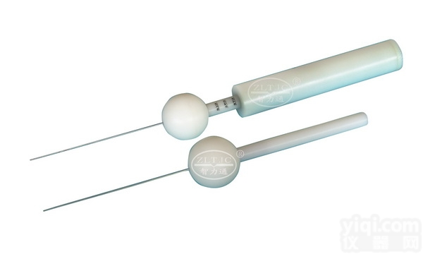 ZLT-I04  试具D<em>探针</em>，IP40<em>防护</em>试具，IP4X<em>防护</em>检测探头