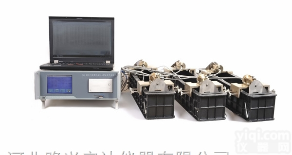 NJ-NES型  非接触式混凝土收缩变形<em>测定仪</em>厂家<em>价格低</em>