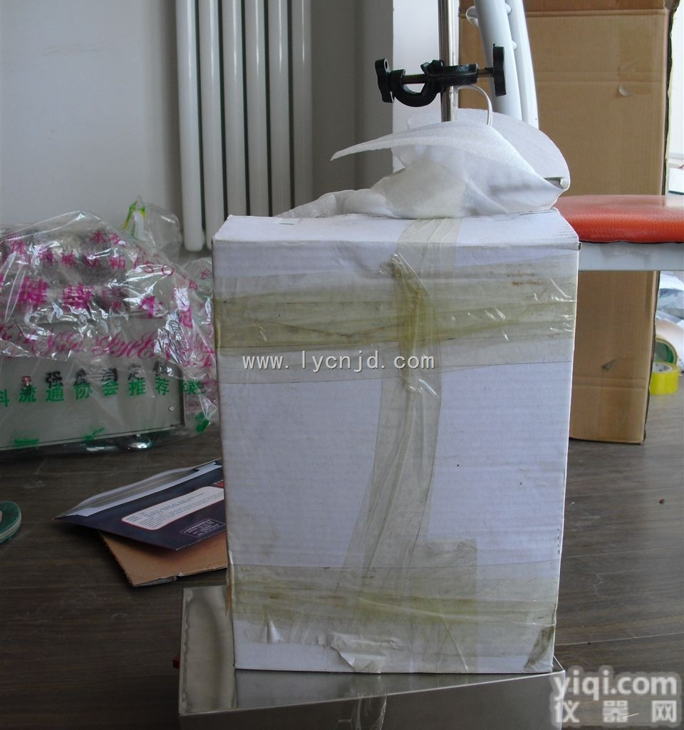 KSD-VI  <em>活性炭填装密度仪器</em>