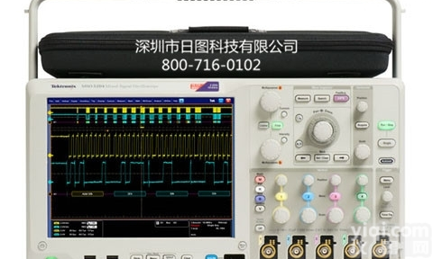 <em>MDO3054</em>  日图科技供应Tektronix（<em>泰克</em>）<em>MDO3054</em>混合域示波器