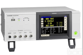 <em>IM3536</em>  日图科技供应HIOKI（<em>日置</em>）<em>IM3536</em>LCR<em>测试仪</em>