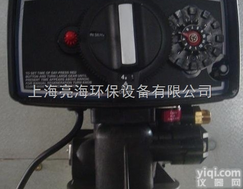 富<em>莱克</em>3900  软水阀头、<em>控制阀</em>、富<em>莱克</em>阀