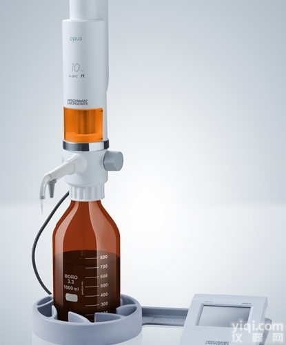 opus®titration  进口电子<em>滴定</em>器<em>德国</em>Hirschmann赫施曼进口<em>数字</em><em>滴定</em>器