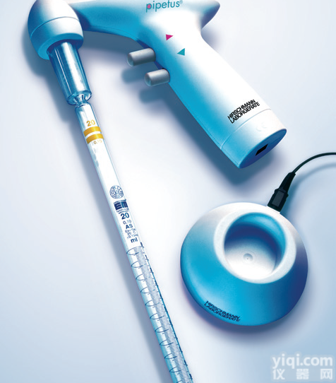 Pipetus®  进口电磁感应电动<em>移液器</em><em>德国</em>Hirschmann赫<em>施曼</em>进口电动<em>移液器</em>