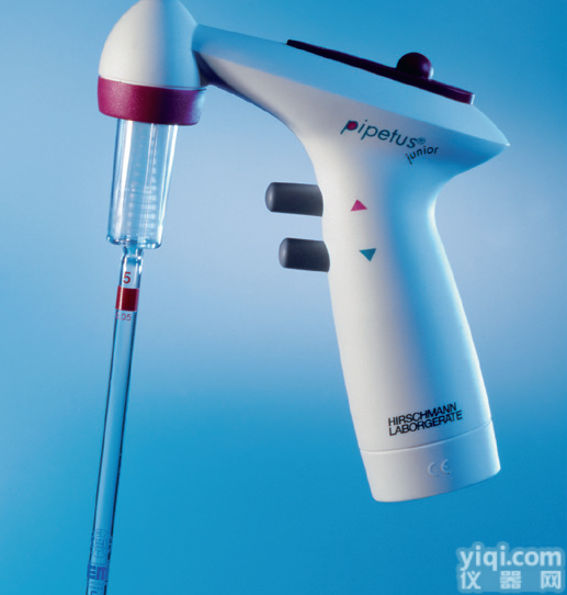 Pipetus ® -Junior  进口大容量快速移液手动<em>移液器</em><em>德国</em>Hirschmann赫<em>施曼</em>进口快速手动...