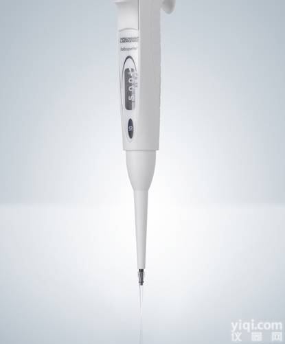 labopette ®  德国Hirschmann赫<em>施曼</em>进口单道可调<em>移液器</em>