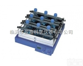 德国<em>艾卡</em>HS501<em>数显</em>型振荡摇床