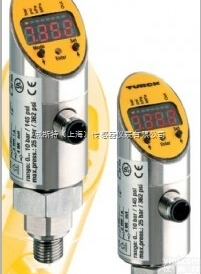 TURCK<em>压力开关</em>，图尔克压力传感器