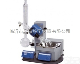 德国艾卡<em>基本型</em>V-C旋转<em>蒸发</em>仪