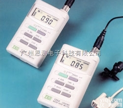 TES1355  台湾泰仕 <em>噪音计</em><em>声级计</em>TES1355 （可记录噪音剂<em>量计</em>RS232）