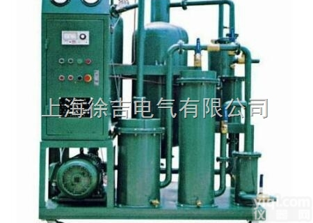 QNF系列  废<em>润滑</em>油再生<em>系统</em>