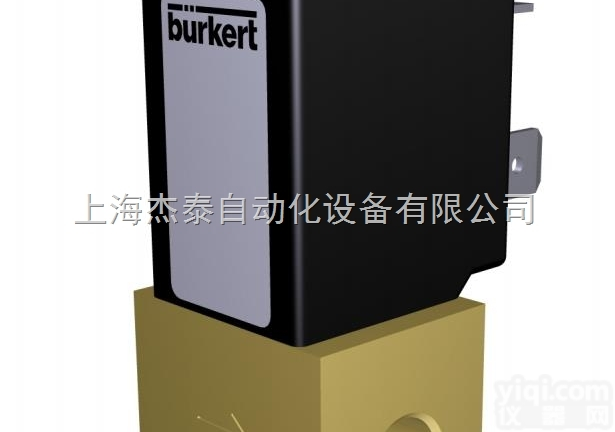 德国BURKERT<em>宝德</em>电磁阀|<em>西安</em>一级合作商