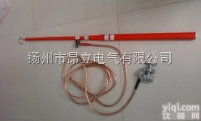 <em>直接</em>放<em>电棒</em>/<em>ZF</em>-1型高压<em>直接</em>放<em>电棒</em>