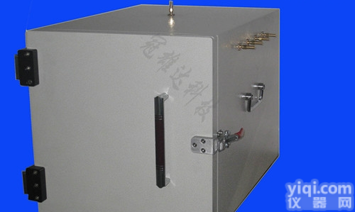 采购批发<em>不锈钢</em><em>屏蔽</em>箱（GR-S511）找冠雄达<em>不锈钢</em><em>屏蔽</em>箱厂家