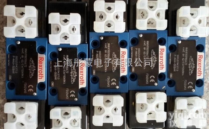 4WE10C3X/CG<em>24</em>N9K4  REXROTH<em>电磁阀</em>低价，REXROTH<em>电磁阀</em>全型号特价上海现货