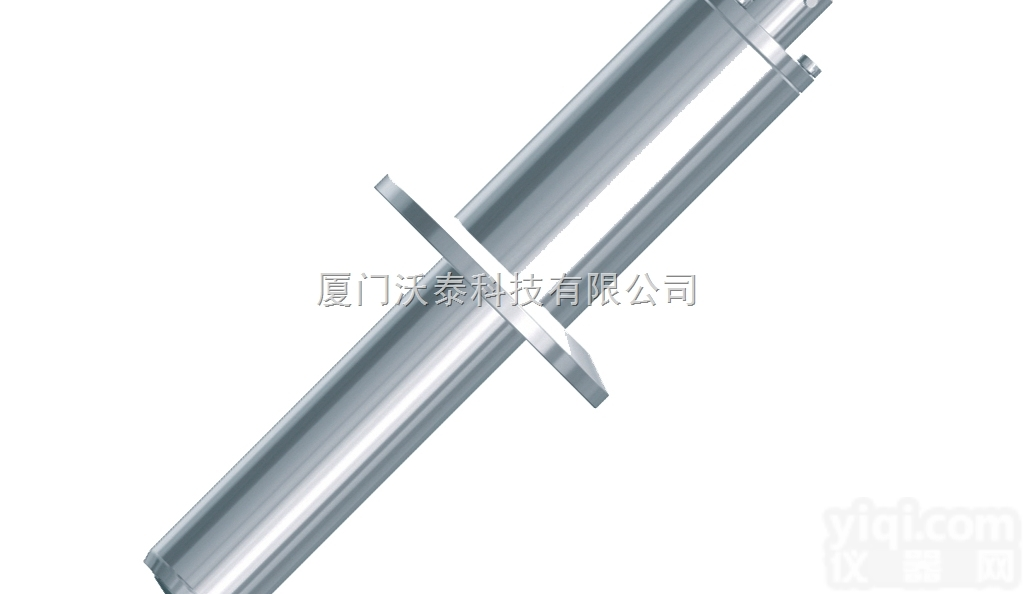 D210-B070-PT-D9  高温灭菌溶氧电极带D9接头（用于1.5<em>英寸</em>法兰侧端口<em>安装</em>）