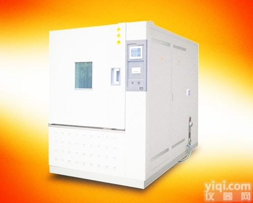 <em>快速温度变化箱</em> 小型快速温度变化试验箱