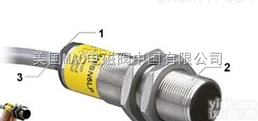 上海<em>代理德国</em>涡流式<em>接近开关</em>BALLUFF巴鲁夫