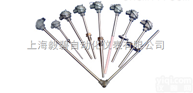WRNR-12热套<em>热电阻</em>  热套<em>热电阻</em>