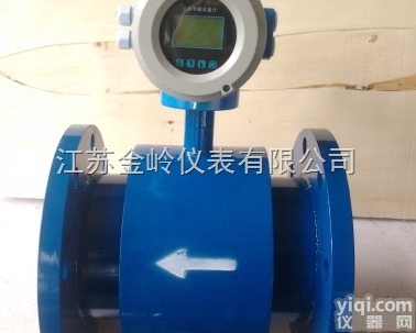 一体式污水<em>流量计</em>/现场显示<em>泥浆</em><em>流量计</em>的厂家