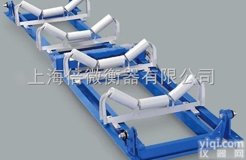 工业电子<em>皮带秤</em>【ICS-20A<em>传输</em>带秤