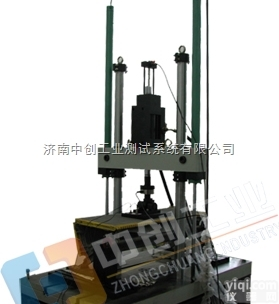 真空开关管疲劳<em>试验台</em>、1T/2吨弹簧元件<em>耐久性</em>寿命试验机