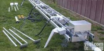 RS-6  <em>人工模拟降雨器</em>