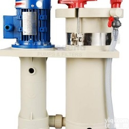 HFI系列槽内<em>过滤机</em>  上海电镀<em>过滤机</em>，<em>东莞</em>创升，安全环保