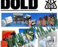 专业销售dold<em>多德</em>时间<em>继电器</em>、dold耦合<em>继电器</em>、dold过流<em>继电器</em>