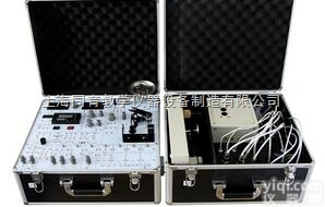 TYKJCSY-XS01  <em>传感器</em>系统<em>实验箱</em>|<em>传感器</em>与<em>检测技术</em>实训系列