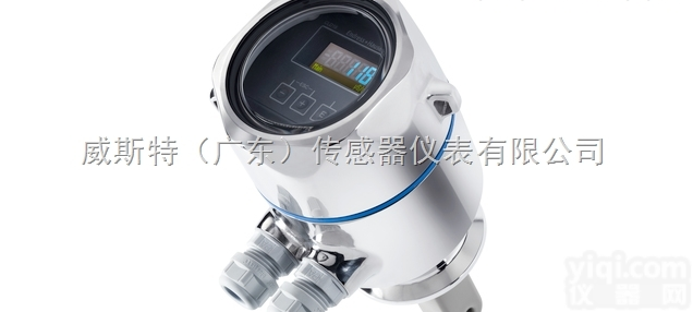 E+H一体化<em>电导率</em>仪CLD18<em>原装</em>经销