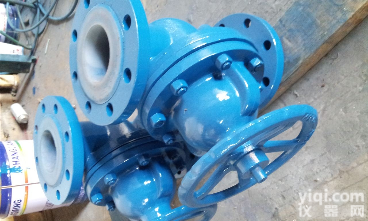 G41F46  衬氟<em>隔膜阀</em>/高品质衬四氟<em>隔膜阀</em>/美标衬氟<em>隔膜阀</em>/衬塑<em>隔膜阀</em>/<em>隔膜阀</em>