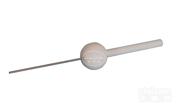 ZLT－P05B  <em>直径</em>3<em>试验</em>探针厂家直销